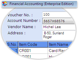 Accounting Software