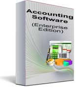 Accounting Software (Enterprise Edition)