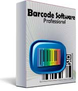 Barcode Label Maker Software - Professional