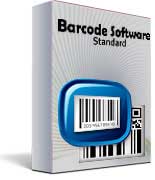 Barcode Label Maker Software – Standard