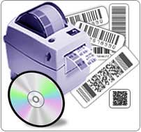 Barcode Label Maker Software