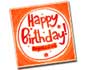 Birthday Cards Designing Software