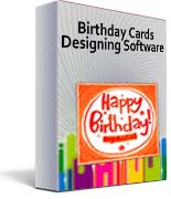 Birthday Cards Designing Software