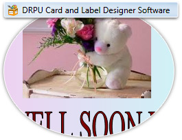 Card and Label Designing Software