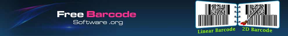 Free Barcode Software