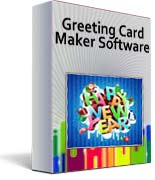 Greeting Card Maker Software