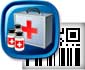 Healthcare Industry Barcode Software