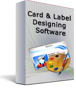Card and Label Designing Software