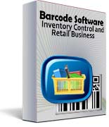 Inventory Control and Retail Business Barcode Software