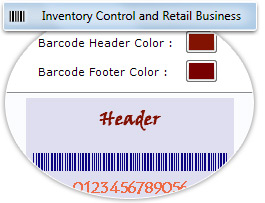 Inventory Control Business Software