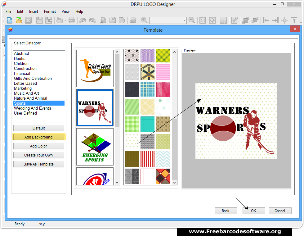 Logo Design Software