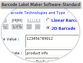 Mac Barcode Software