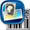 Post Office and Bank Barcode Software