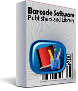 Publishers and Library Barcode Software