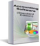 Accounting Software (Standard Edition)