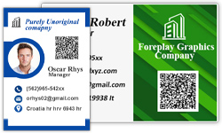 Business Card