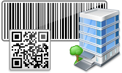 Corporate Barcode