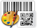 Corporate barcode maker