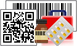 Healthcare Barcode