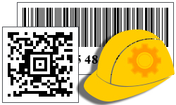 Industrial Barcode