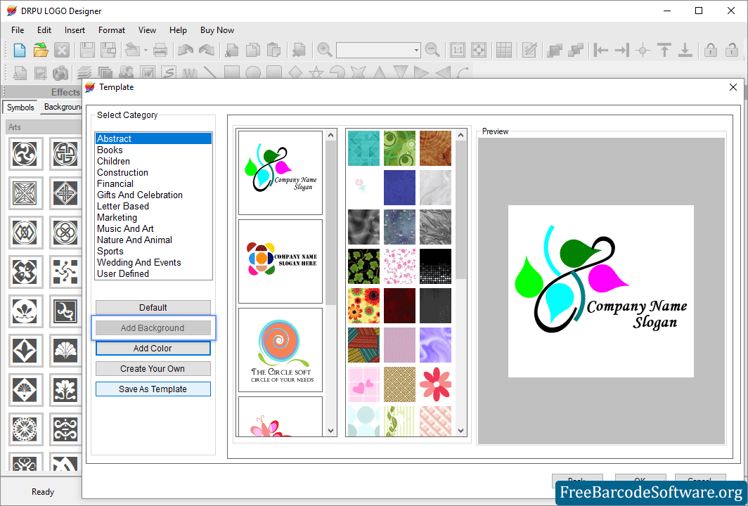 software for logo design