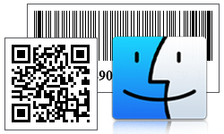 Mac Barcode