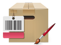 Packaging Barcode