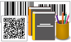 Publisher Barcode