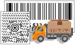 Packaging Barcode