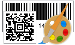 Professional Barcode