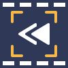 Video Reverser icon