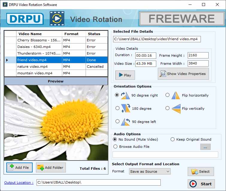 Add File Add File