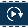 Video Rotation icon