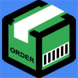 Logistic Shipping Label Creator Program
