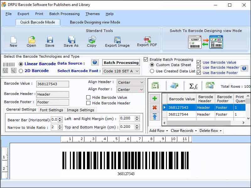 Barcode Maker Software for Publishing, Barcode Designer Program for Books Store, Library Barcode Designer Application, Download Publisher Barcode Designer Tool, Barcode Creator Program for Windows, Barcode Designer for Publishing Industry