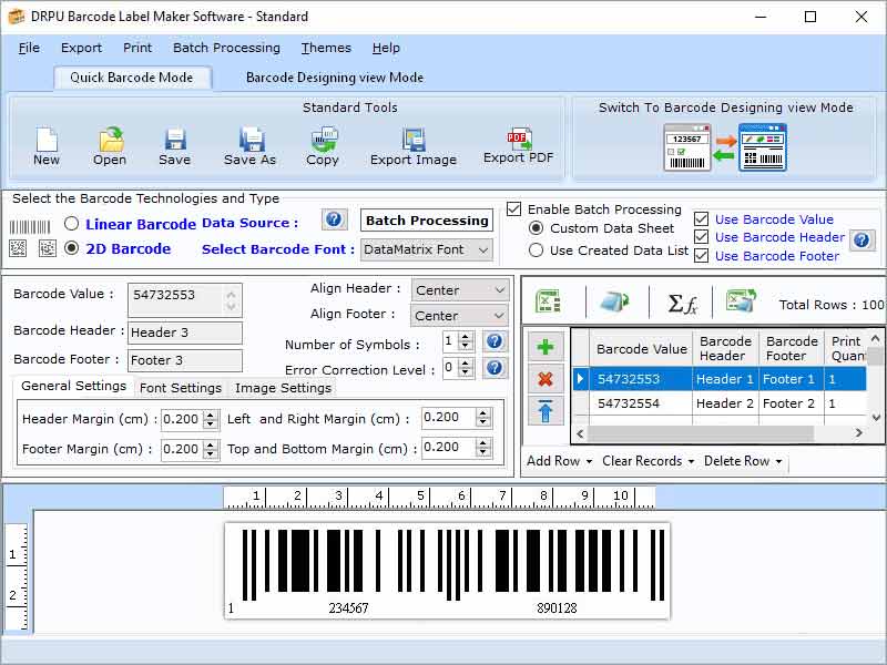 Standard Barcode Labeling Software, Barcode Label Maker Excel, Barcode Label Generator for Windows, Bulk Barcode Labeling Application, Multiple Barcode Label Creator, Barcode Label Printing Program, Standard Barcode and Label Making Tool
