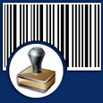Postal Barcode Labels Generator
